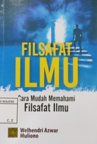 FILSAFAT ILMU