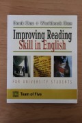 Book Two + Workbook Two Improving Reading Skill in English