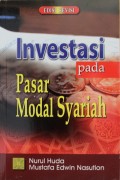 Investasi pada Pasar Modal Syariah