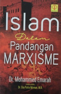 Islam dalam Pandangan Marxisme