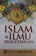 Islam & Ilmu Pengetahuan