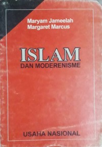 Islam dan Moderenisme