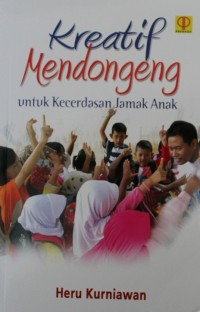 Kreatif Mendongeng untuk Kecerdasan Jamak Anak