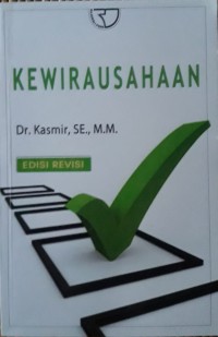 Kewirausahaan