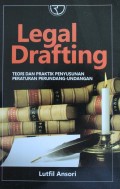 LEGAL  DRAFTING