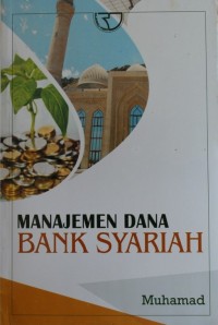 Manajemen Dana Bank Syariah