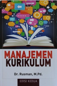 Manajemen Kurikulum