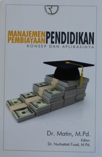 MANAJEMEN PEMBIAYAAN PENDIDIKAN