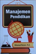 MANAJEMEN PENDIDIKAN