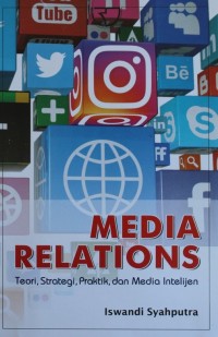 MEDIA RELATIONS