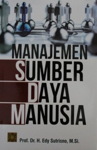 Manajemen Sumber Daya Manusia