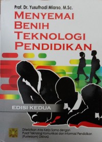 MENYEMAI BENIH TEKNOLOGI PENDIDIKAN