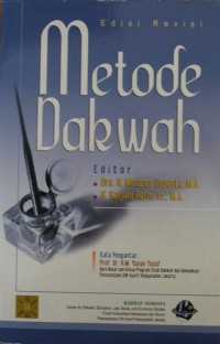 Metode Dakwah