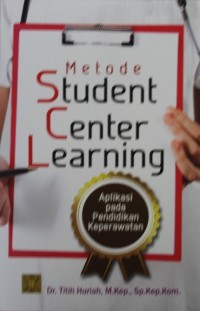 Metode Student Center Learning