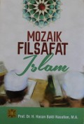 Mozaik Filsafat Islam