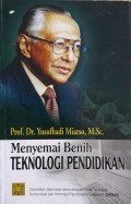 Menyemai Benih Teknologi Pendidikan