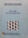 Metodologi Fiqh : Modul