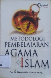 Metodologi Pembelajaran Agama Islam