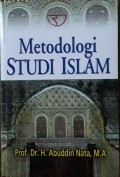 Metodologi Studi Islam