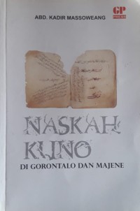 Naskah Kuno di Gorontalo dan Majene