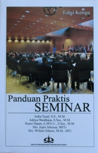 Panduan Praktis Seminar