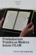 Pembaharuan Pemikiran Modern dalam Islam