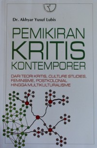 Pemikiran Kritis Kontemporer