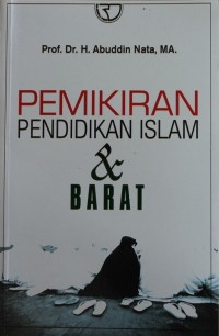 Pemikiran Pendidikan Islam & Barat