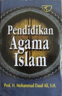 Pendidikan Agama Islam