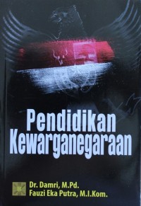 Pendidikan Kewarganegaraan