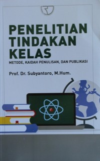 PENELITIAN TINDAKAN KELAS