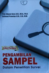 Pengambilan Sampel Dalam Penelitian Survei