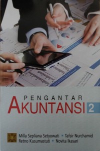 Pengantar Akuntansi 2