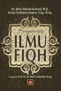 Pengantar Ilmu Fiqh