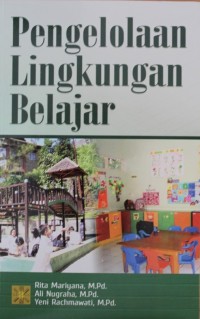 Pengelola Lingkungan Belajar