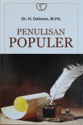 PENULISAN POPULER