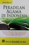 Paradilan Agama di Indonesia