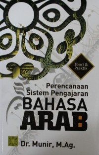 Perencanaan Sistem Pengajaran Bahasa Arab