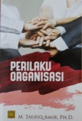 Perilaku Organisasi