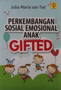 PERKEMBANGAN SOSIAL EMOSIONAL ANAK, GIFTED