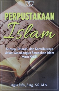 PERPUSTAKAAN ISLAM