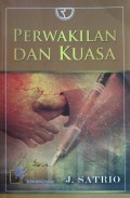 PERWAKILAN DIAN KUASA