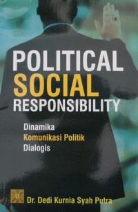 POLITICAL SOCIAL RESPONSIBILITY