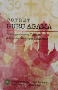 Potret Guru Agama