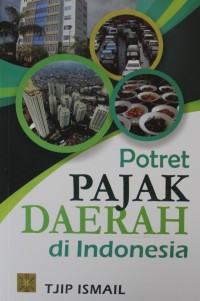 Potret Pajak Daerah di Indonesia