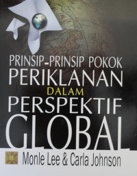 Prinsip-prinsip Periklanan dalam Perspektif Global