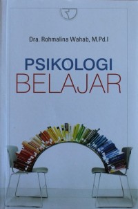 PSIKOLOGI BELAJAR