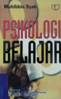 Psikologi Belajar