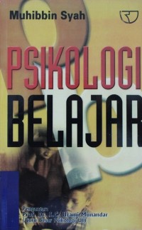 Psikologi Belajar