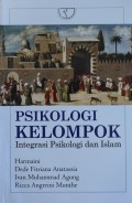 Psikologi Kelompok  Integrasi Psikologi dan Islam